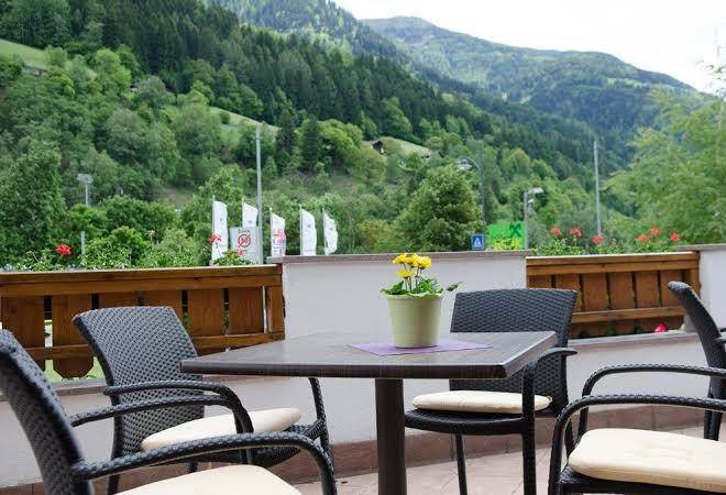 Garni grunau