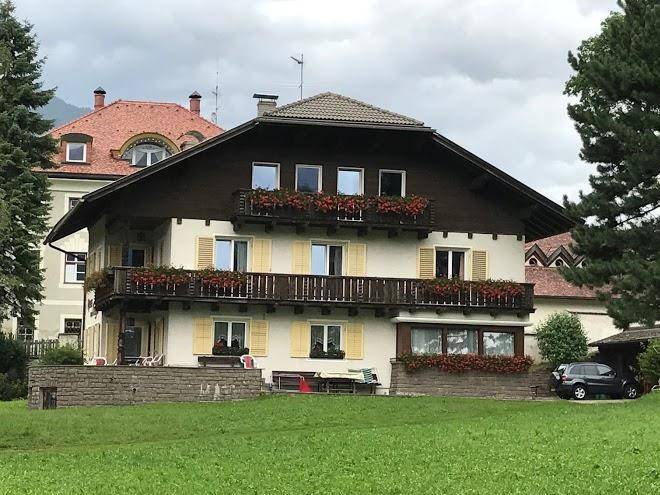 Garni haus am anger