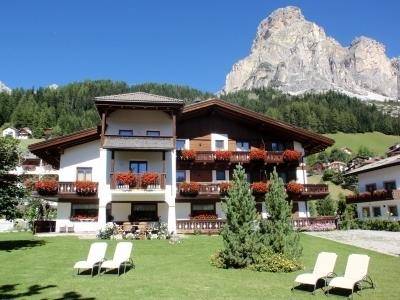 Garni haus tyrol