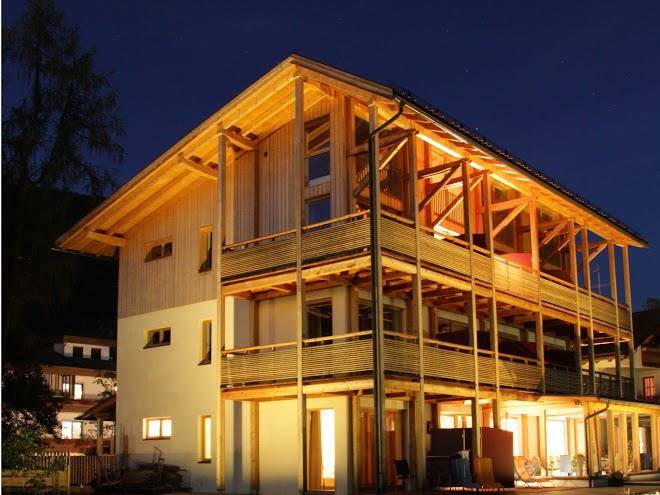 Garni Hotel Am Burghugel Image