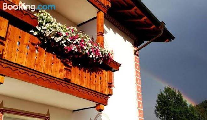 Garni hotel belalp