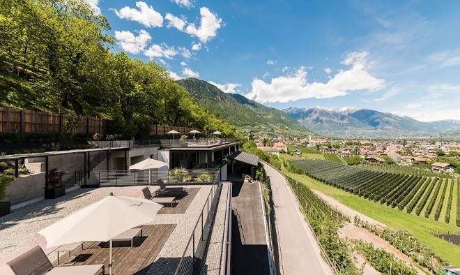 Garni Hotel Katzenthalerhof Image