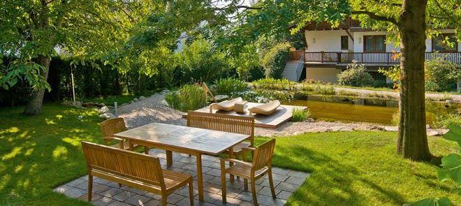 Garni Hotel Kessler B&b Image