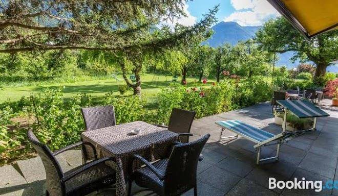 Garni hotel rinner julia
