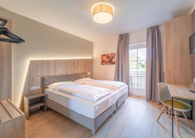 Garni Hotel Ritterhof Fruhstuckspension Tramin Image