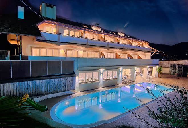 Garni hotel sonnleitenhof