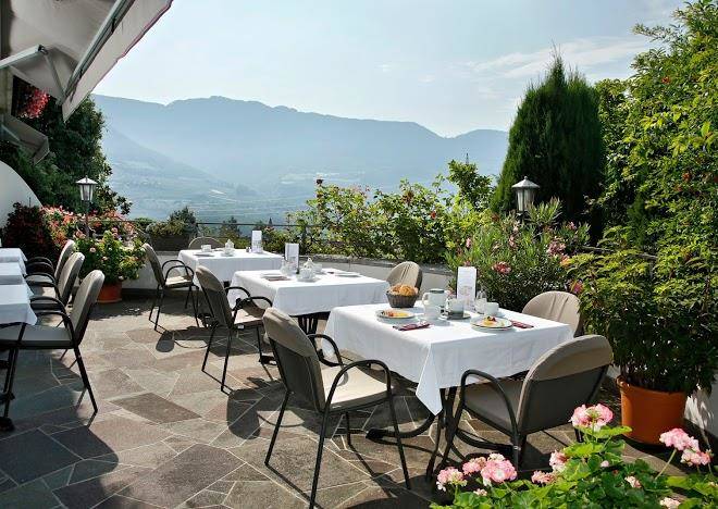 Garni hotel taubenthaler