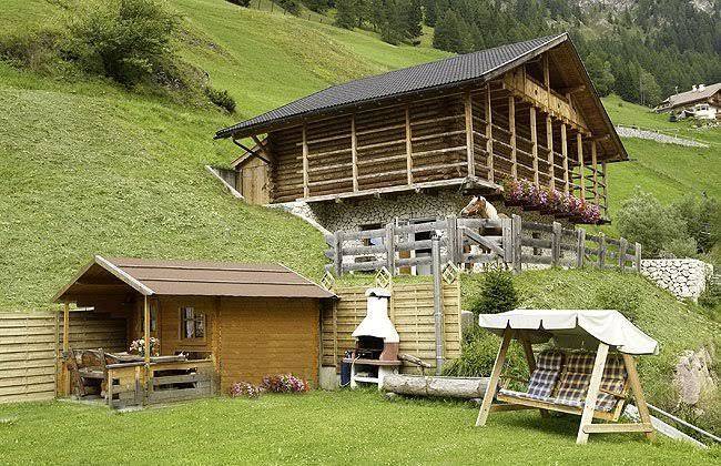 Garni hotel wildbach