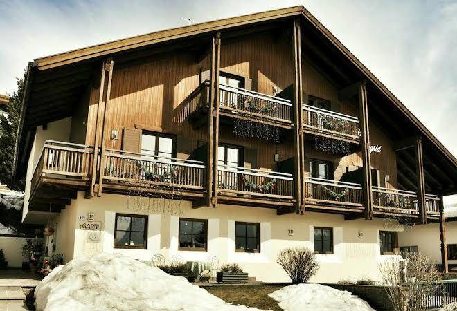 Garni Ingrid Di Laner Ingrid & C Sas Image