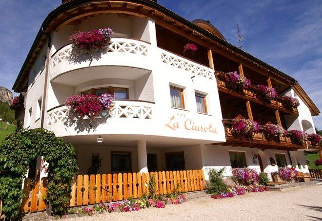 Garni La Ciasota Image