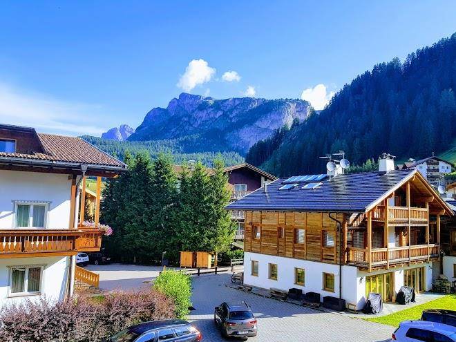 Garni Lanzinger Image