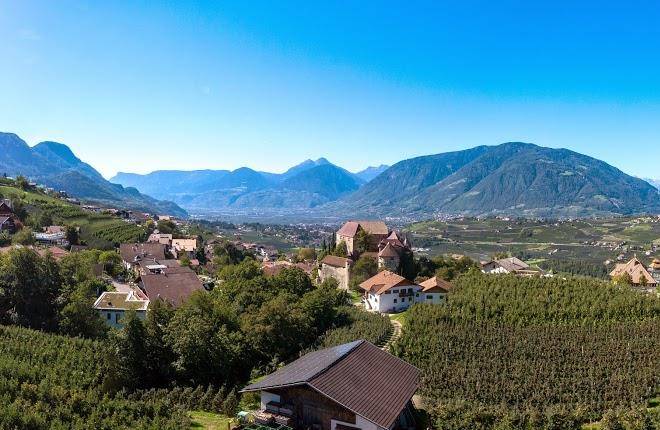 Pension laurin
