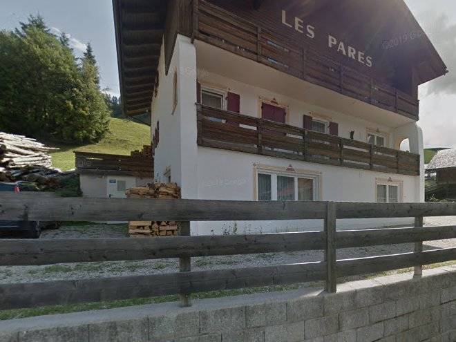 Garni' les pares