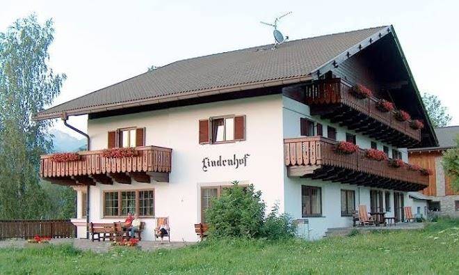 Garni Lindenhof Image