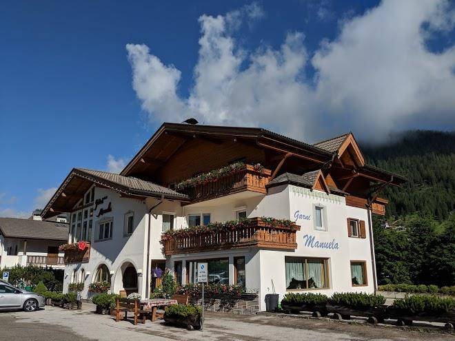 Garni' Manuela Image