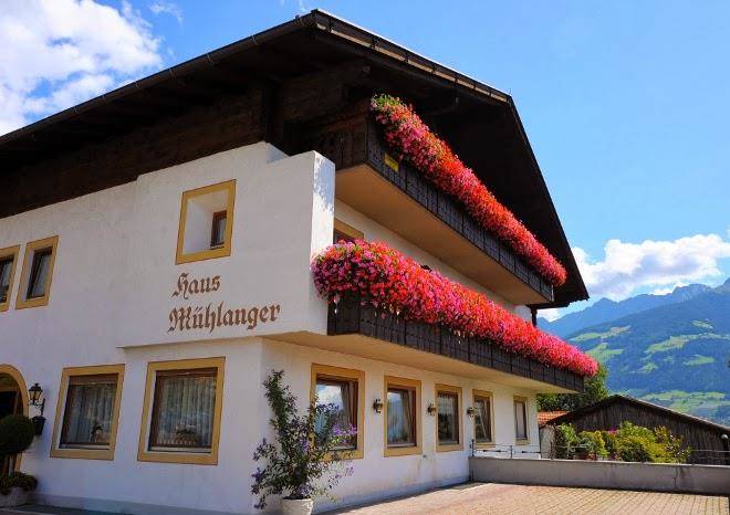 Garni Muhlanger Image