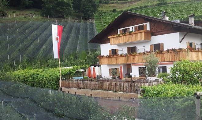 Garni niederhof life