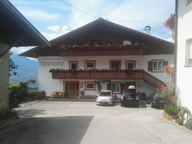 Garni Nunnemairhof Image