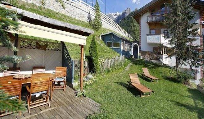 Garni Ortles Angelo Image