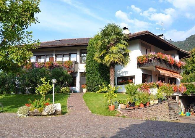 Garni pension grasser