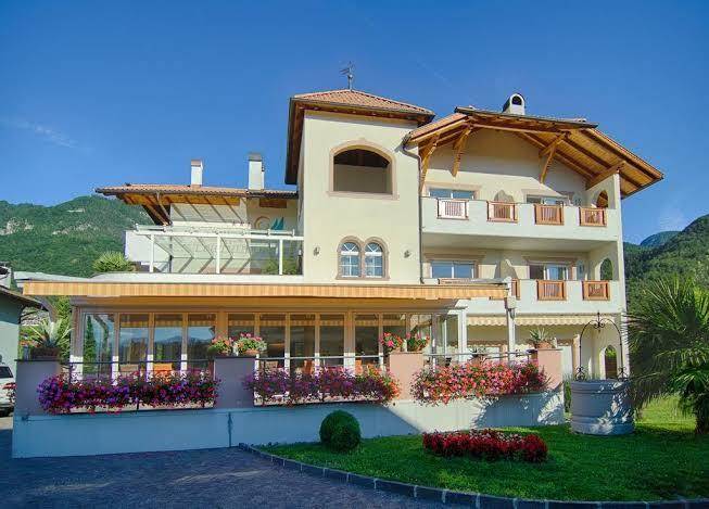 Garni hotel peterlinhof