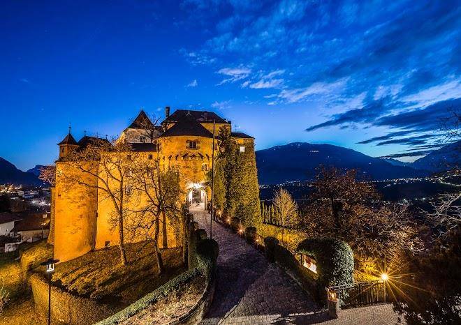 Active b&b prairerhof