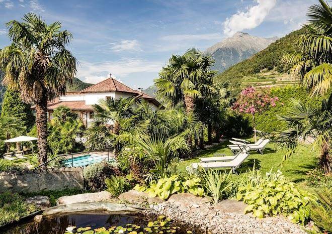 Garni & Residence Nutzhof Image