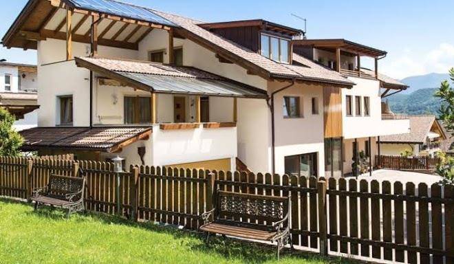 Garni residence sonneckhof