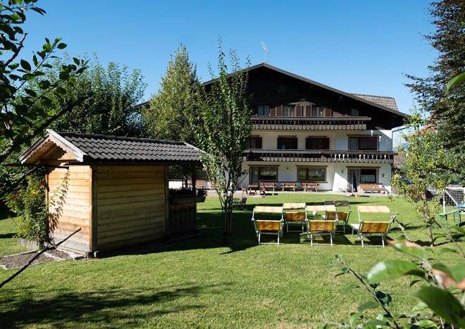 Garni residence volgger