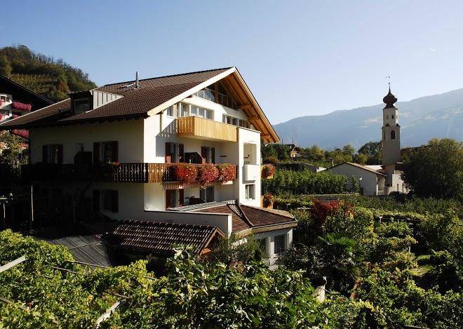 Garni Sonnenloft Image