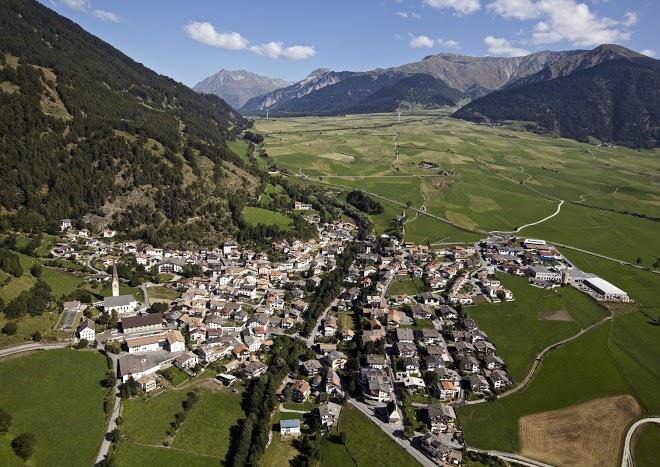 Garni st johann burgeis