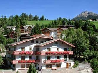 Garni Cristallo Image