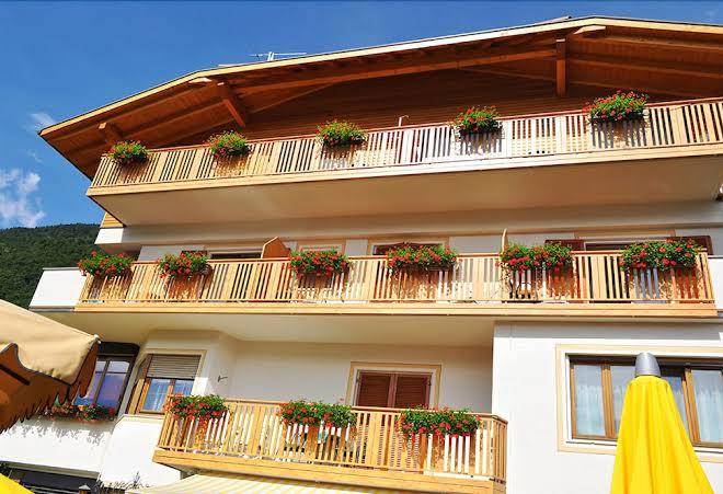 Albergo sunnwies