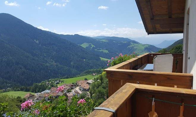 Garni Thalerhof Image