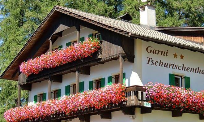 Garni tschurtschenthaler