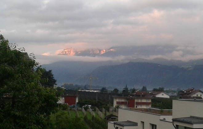 Garni Weingarten Image