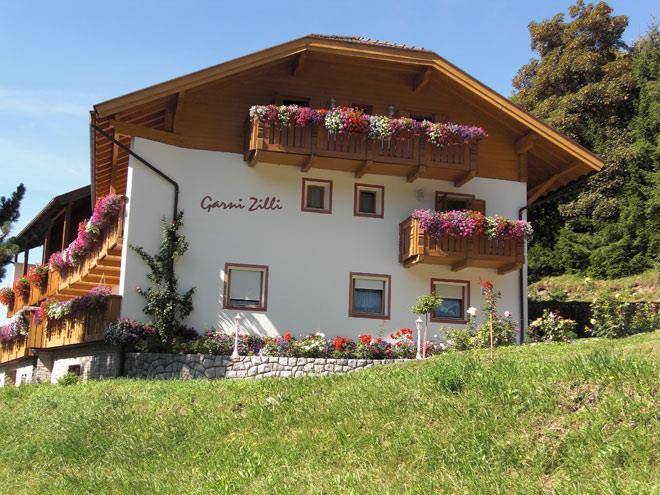 Garni zilli