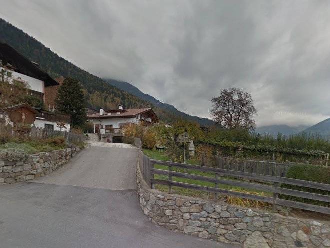 Garni ortenstein
