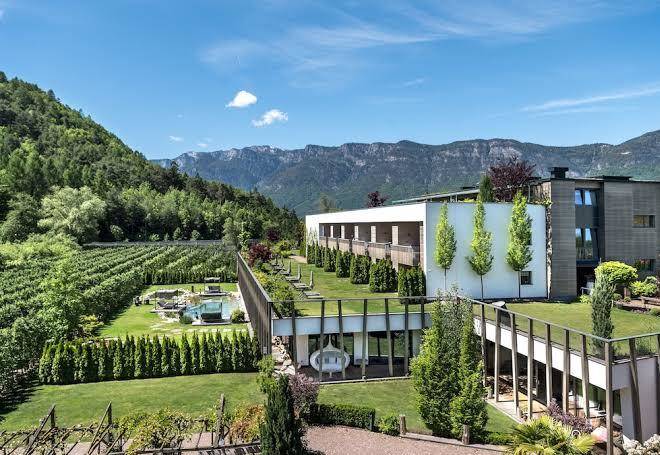 Gartenhotel moser