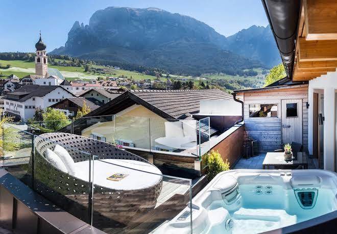 Gartenhotel voelser hof adults only