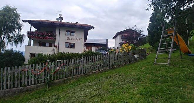 Gasserhof