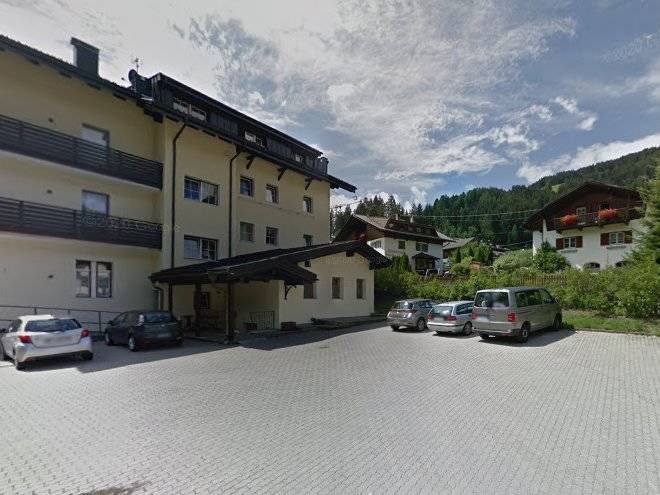 Gastehaus hiasl