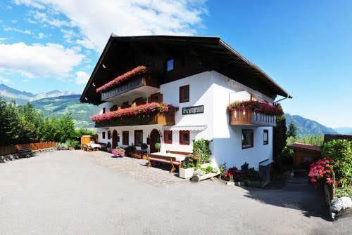 Gastehaus wiesengrund