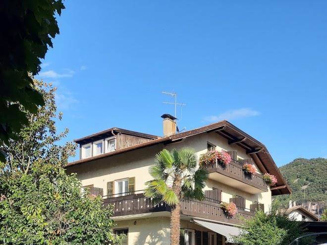 Hotel abram pensione e ristorante tipico
