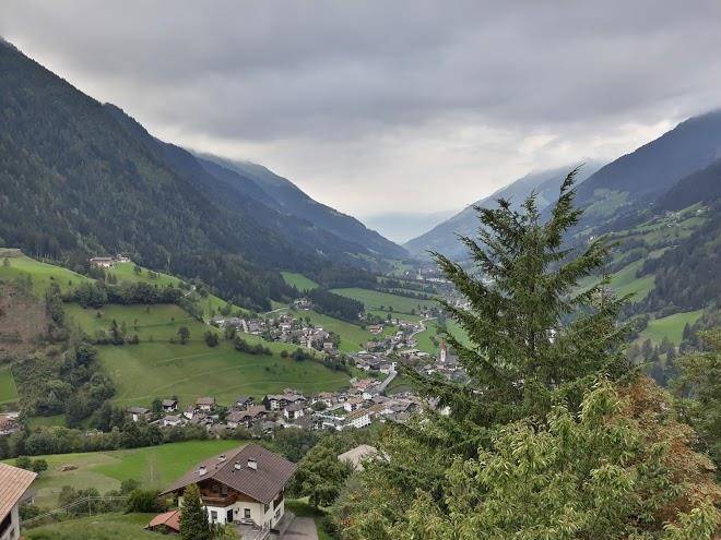 Gasthaus alpenrose