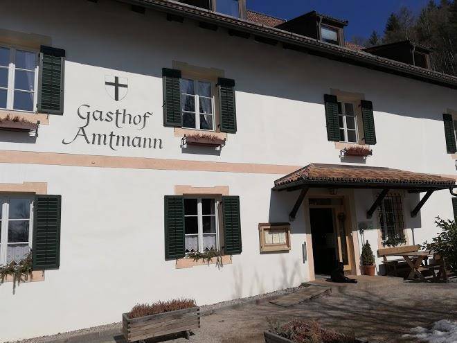 Gasthaus amtmann