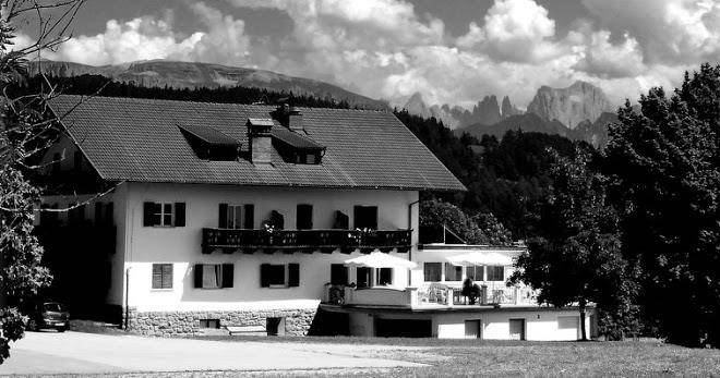 Gasthaus bachmann