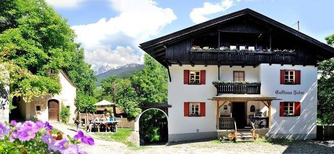 Gasthaus huber