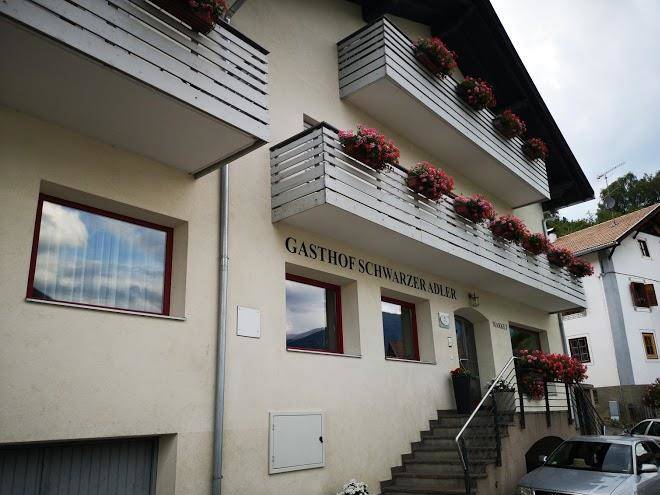 Gasthaus schwarzer adler
