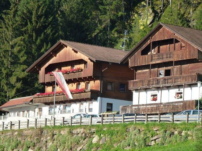 Gasthof bauhof